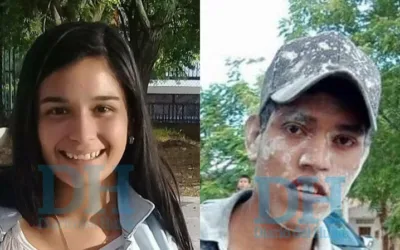 Identifican a la pareja que fue asesinada en Villavieja