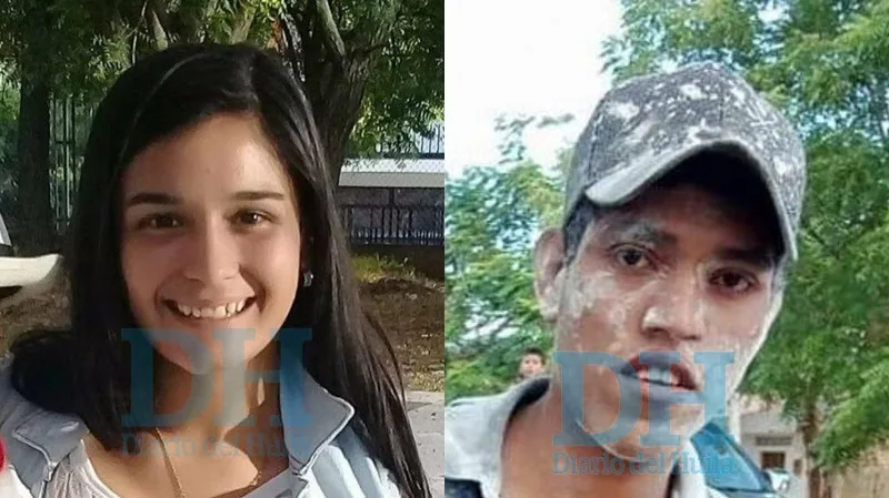 Identifican a la pareja que fue asesinada en Villavieja