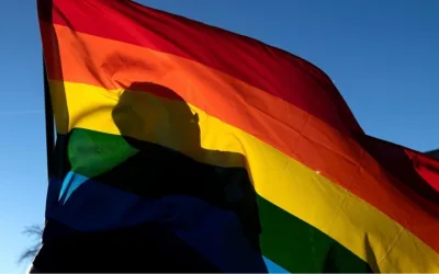 Esta es la cifra de colombianos que se autoidentifican como LGBTIQ+