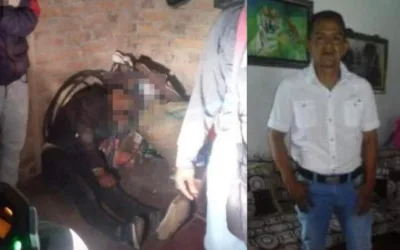 Comerciante asesinado en zona rural de Acevedo