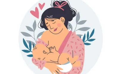 Conozca un poco sobre la lactancia materna y la alimentación complementaria
