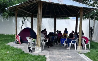 Declarada urgencia manifiesta en La Plata, Huila, por desplazamiento masivo