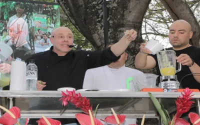 Este viernes, inicia ‘Paladar’, el Festival Gastronómico que se realiza en Neiva