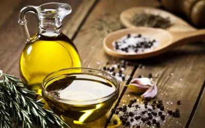 ¿Cómo utilizar el aceite de romero para mejorar la circulación sanguínea y reducir las varices?