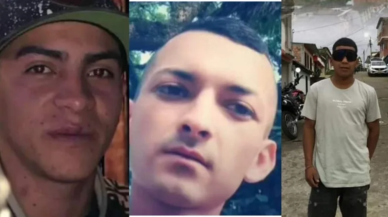 Tres homicidios se presentaron en el sur del Huila