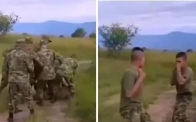 Ejército se pronunció por caso de agresión entre soldados en batallón de Garzón, Huila