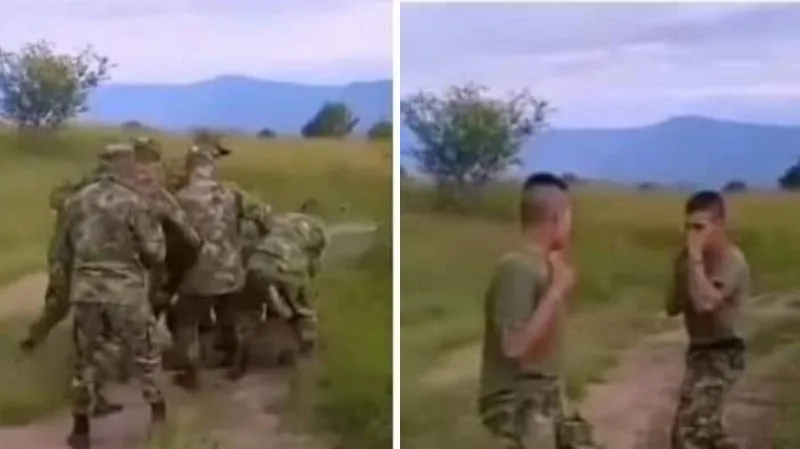 Ejército se pronunció por caso de agresión entre soldados en batallón de Garzón, Huila