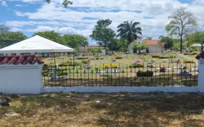Sin vida fue encontrado un hombre en cementerio del sur de Neiva