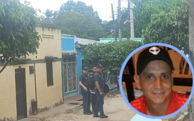 Nuevo homicidio en Campoalegre, Huila