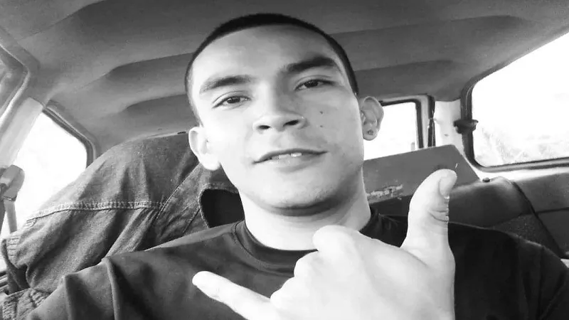 Joven DJ fue asesinado en Garzón, Huila