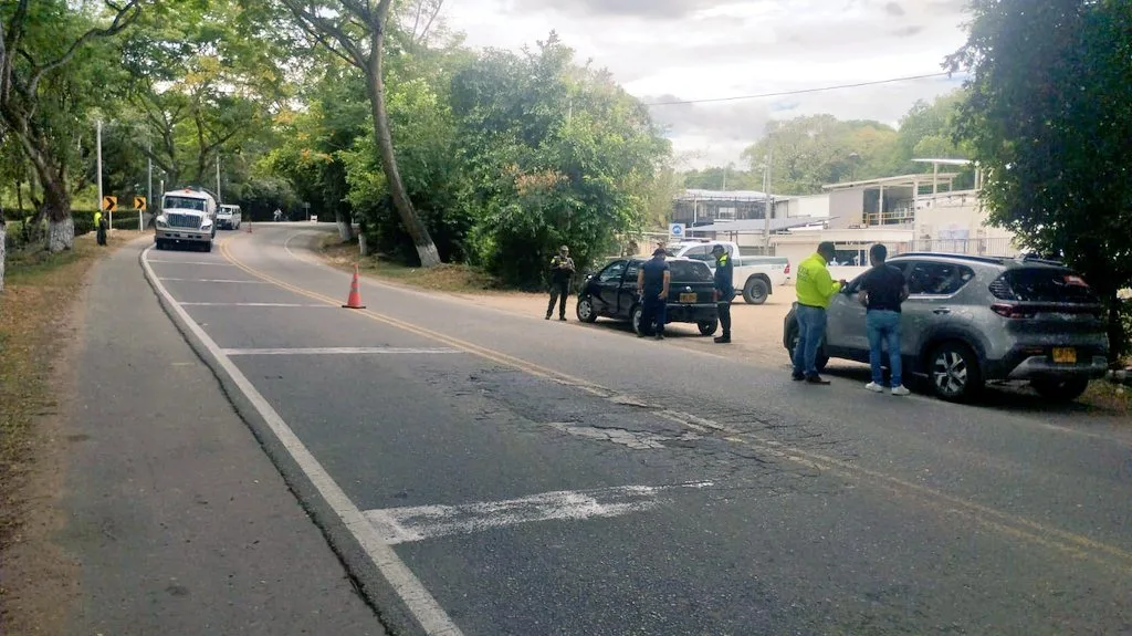 Fin de semana en el Huila dejó 13 capturas