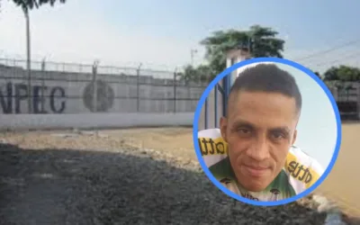 Investigan la muerte de un interno en la cárcel de Rivera, Huila