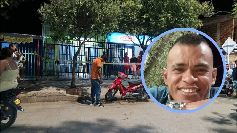 Identificada víctima de homicidio en la comuna 10 de Neiva