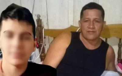 Firmante de paz y su nieto fueron asesinados en La Plata, Huila