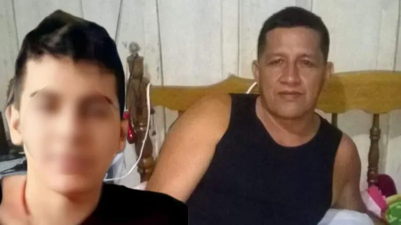 Firmante de paz y su nieto fueron asesinados en La Plata, Huila