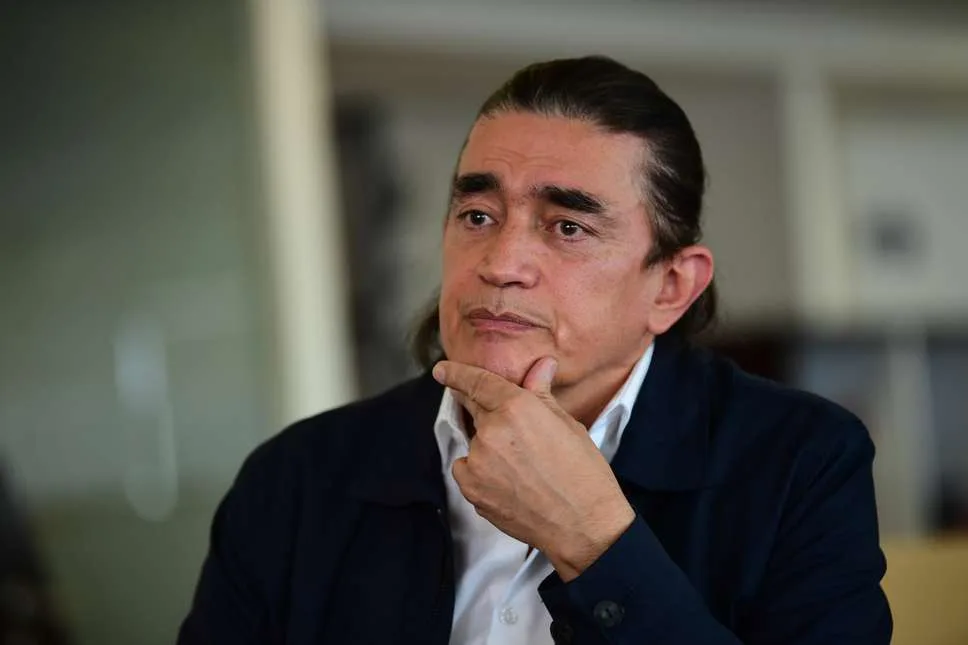 Bolívar niega que su campaña se haya infiltrado en la de otros candidatos