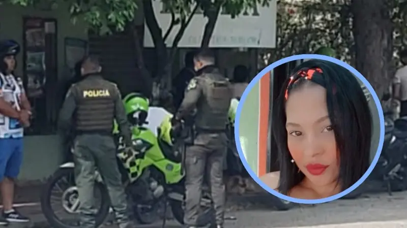 Investigan crimen de mujer en el barrio Santa Bárbara de Palermo, Huila