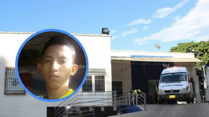 En el barrio Obrero de Neiva fue asesinado un joven