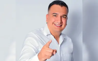 Departamento de la Función Pública, confirma candidatura de Humberto Alvarado en Rivera