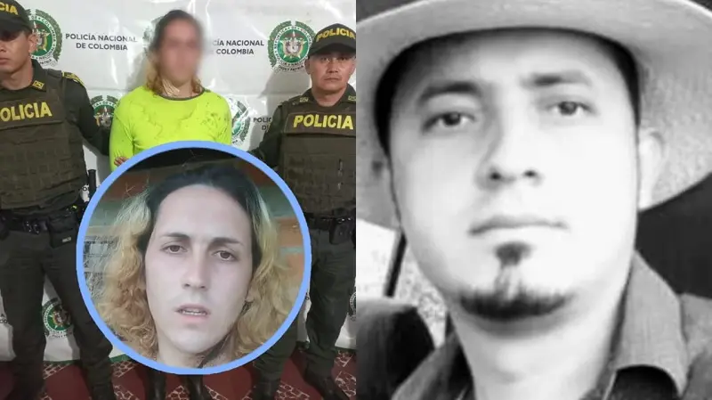 “Mi hermano estaba endemoniado, era el diablo”: crimen en Elías, Huila  