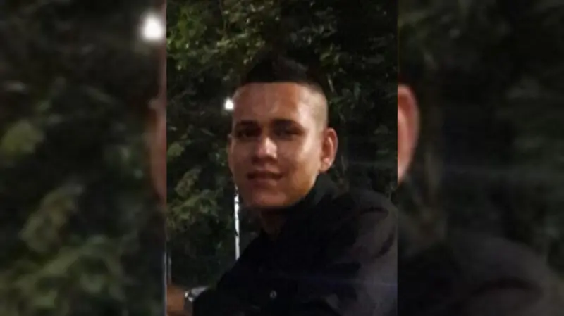 Joven de 25 años fue asesinado en el norte de Neiva