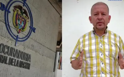 Exalcalde y alcalde de Santa María, Huila, son investigados por la Procuraduría