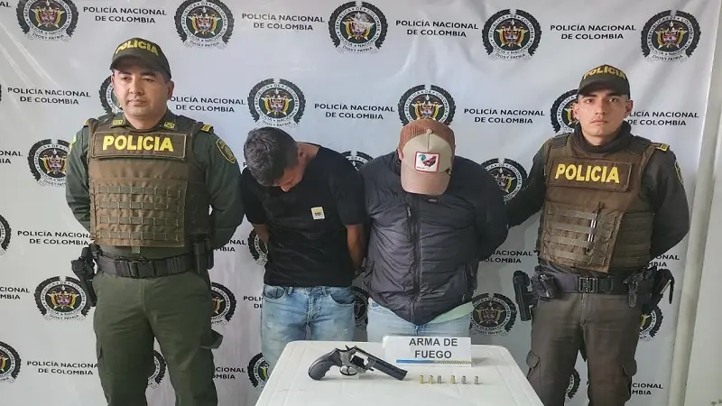 Son señalados de cometer hurtos en el Sur del Huila