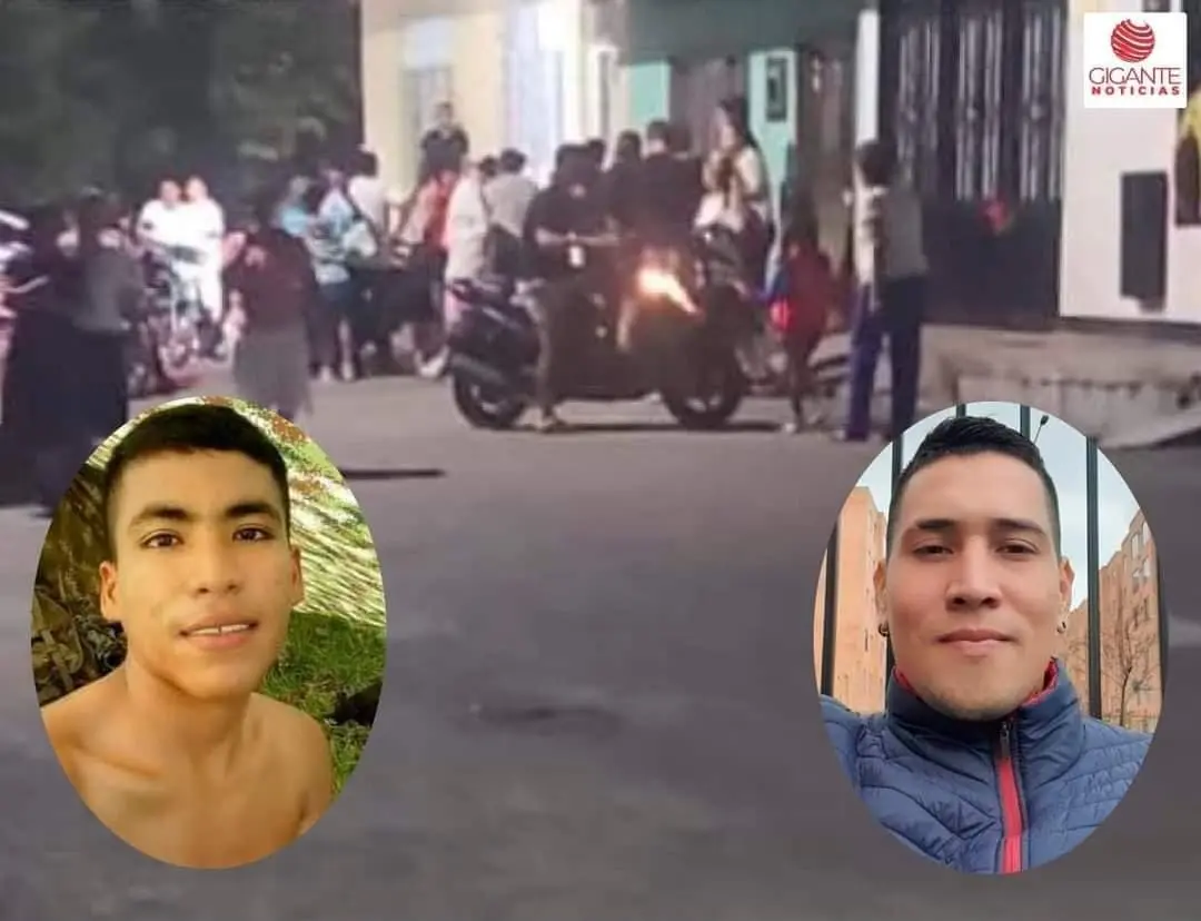 Dos hombres baleados en Campoalegre-Huila