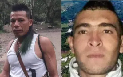 Sigue la violencia: otros dos hombres fueron asesinados en el sur del Huila