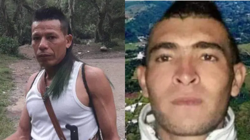 Sigue la violencia: otros dos hombres fueron asesinados en el sur del Huila