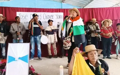 Comunidad Indígena del Huila exige acciones urgentes frente a asesinatos y amenazas