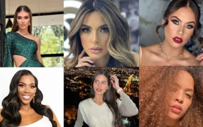 Buscan representar al departamento del Huila en Miss Universe Colombia