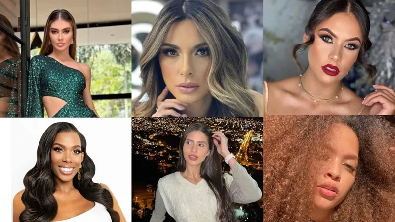 Buscan representar al departamento del Huila en Miss Universe Colombia