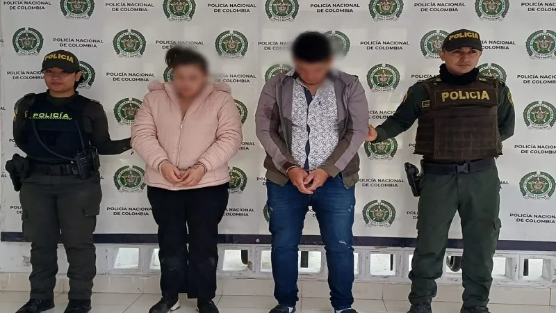 22 capturas y siete motos recuperadas dejaron operativos en el Huila