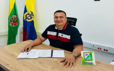 Humberto Alvarado seguirá como Alcalde de Rivera