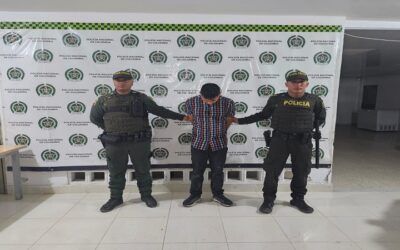 Operativos en Huila dejaron 14 detenidos