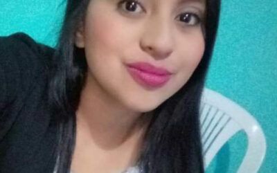 Autoridades capturaron al feminicida de Natalia Anacona