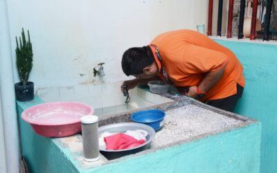 El departamento del Huila supera los 6.000 casos de dengue en lo que va del año