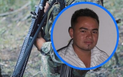 Enfrentamientos en Vegalarga: presunto disidente fue abatido