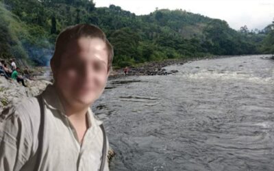 Fue encontrado el cuerpo del menor que se ahogó en el río Magdalena en el sur del Huila