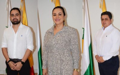 Nuevos gerentes para Hospitales de Neiva, Pitalito y La Plata