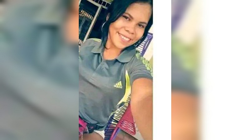 Una mujer fue asesinada en el norte de Neiva