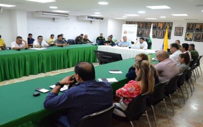 Autoridades del Huila intensifican operaciones en zonas limítrofes con Tolima, Cauca, Caquetá y Putumayo