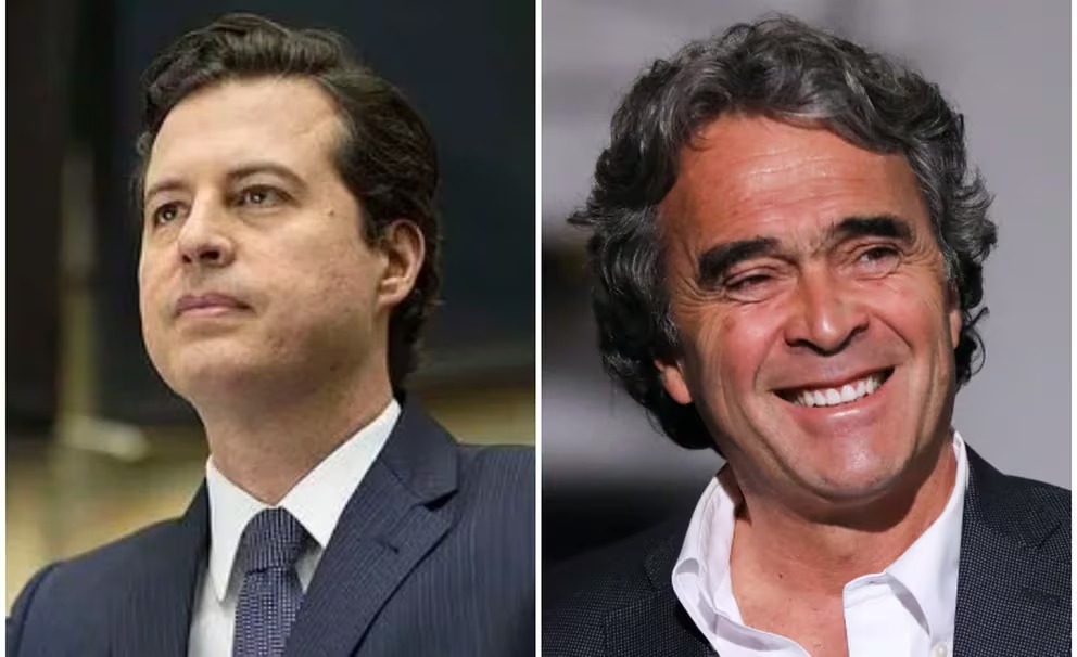 Galán y Fajardo lideran encuesta para presidencia 2026, según el CNC