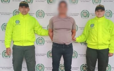 Condenado a 25 años de prisión por abuso sexual de dos menores en Garzón, Huila