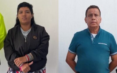 A la cárcel por secuestro y abuso sexual de una menor en Pitalito, Huila