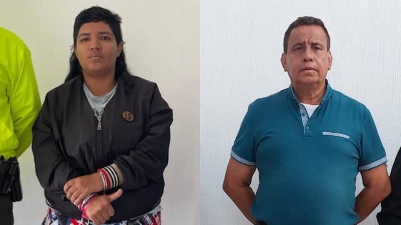 A la cárcel por secuestro y abuso sexual de una menor en Pitalito, Huila