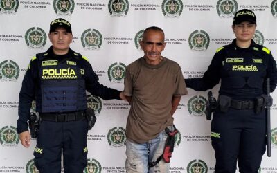 Cárcel para un hombre que habría amenazado de muerte a un fiscal en Garzón, Huila