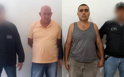 Enviados a prisión dos hombres señalados de abusar de una menor en Garzón, Huila
