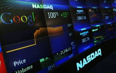 Sociedades tecnológicas se fueron a ‘pique’ en Wall Street